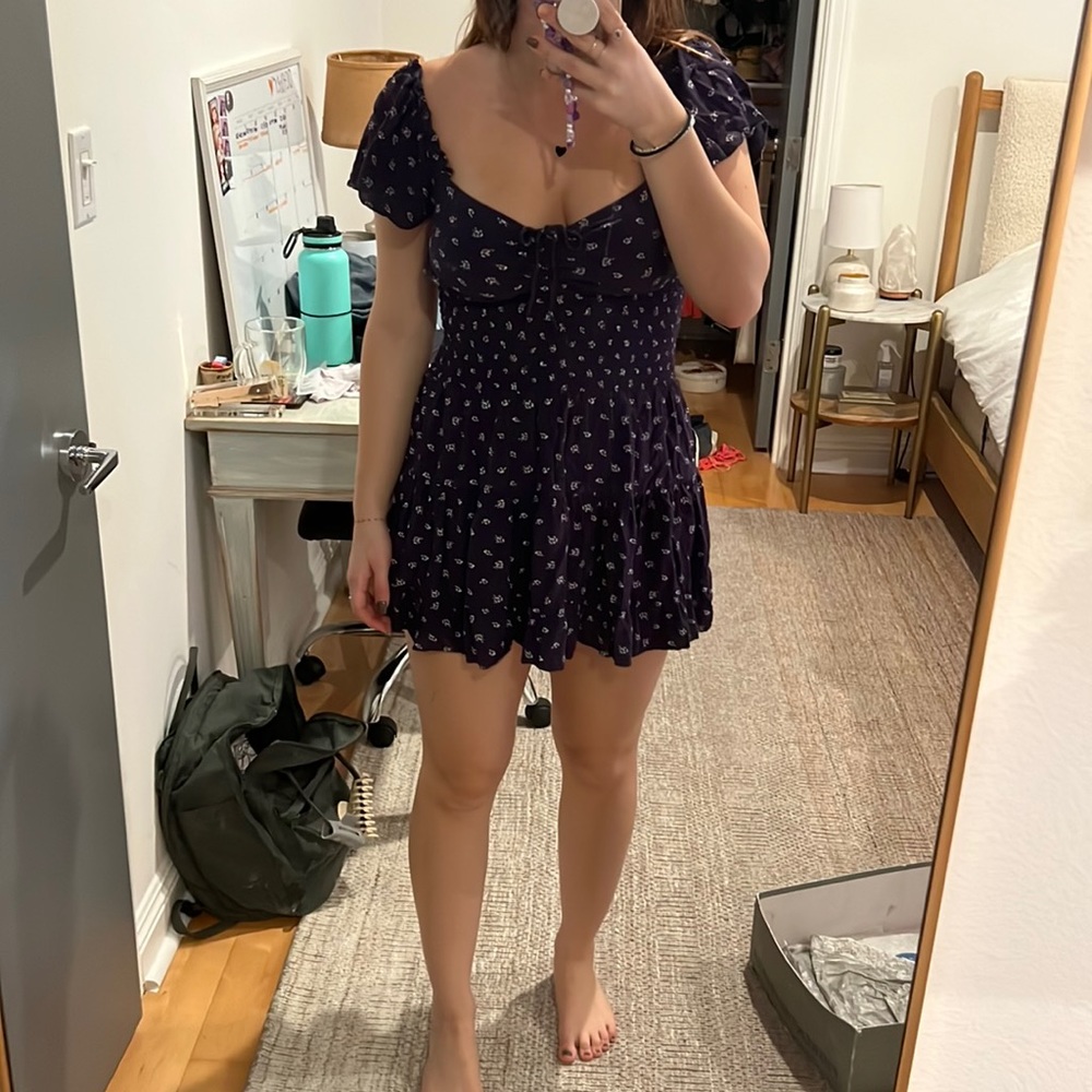 Cleobella dress